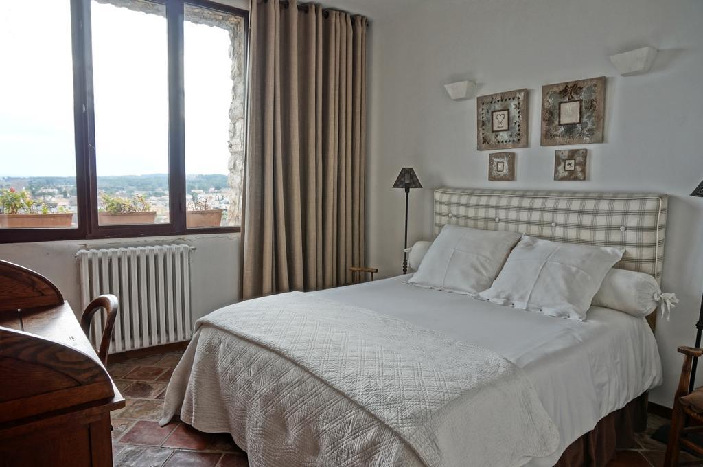 Bed and Breakfast La Maison Disabelle Teyran Номер фото